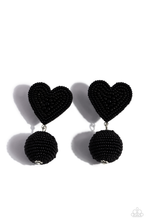 Load image into Gallery viewer, Spherical Sweethearts - Black
